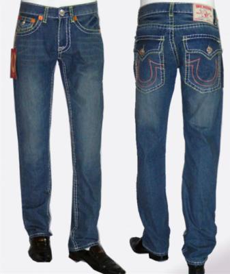 Men's TRUE RELIGION Jeans-600